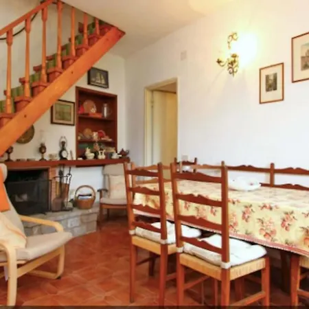 Nora's House Elba Island Marciana (Isola d'Elba)