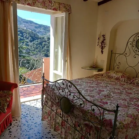 Nora's House Elba Island Marciana (Isola d'Elba)