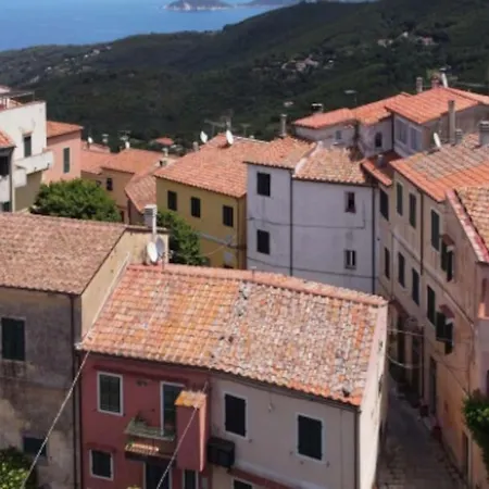 Nora's House Elba Island Marciana (Isola d'Elba)