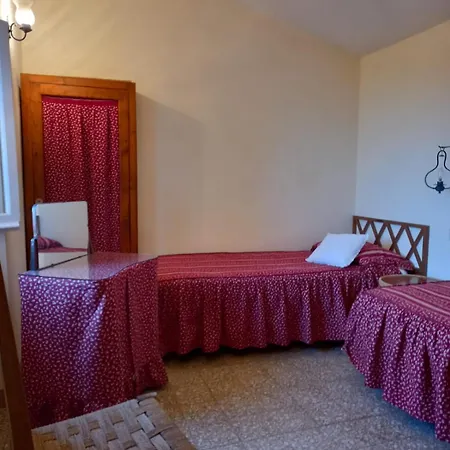 Apartment Nora's House Elba Island *