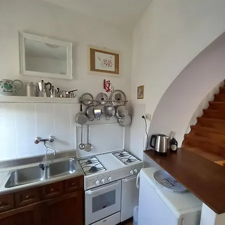 Nora's House Elba Island Marciana (Isola d'Elba)