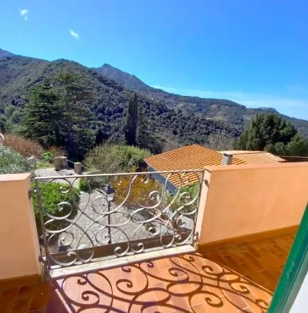 Nora's House Elba Island Apartment Marciana (Isola d'Elba)