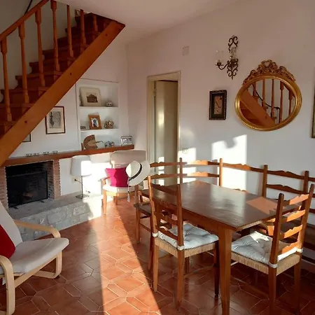 Apartment Nora's House Elba Island Marciana (Isola d'Elba)