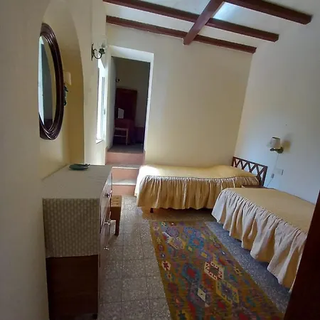 Nora's House Elba Island * 马尔恰纳
