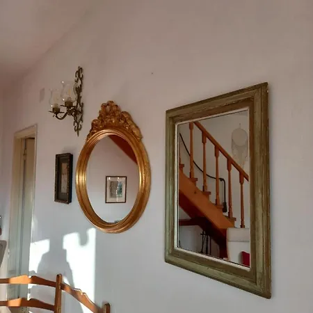 Nora's House Elba Island 马尔恰纳