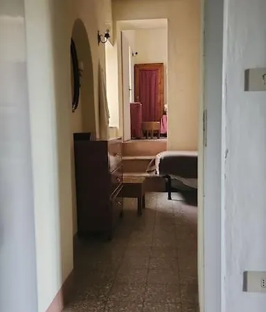 Nora's House Elba Island 马尔恰纳